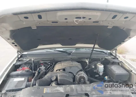 2009 Chevrolet Tahoe Lt2 from USA, damaged, VIN 1GNFK23069R150710